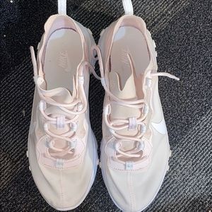Nike Pink Reacts WORN ONCE